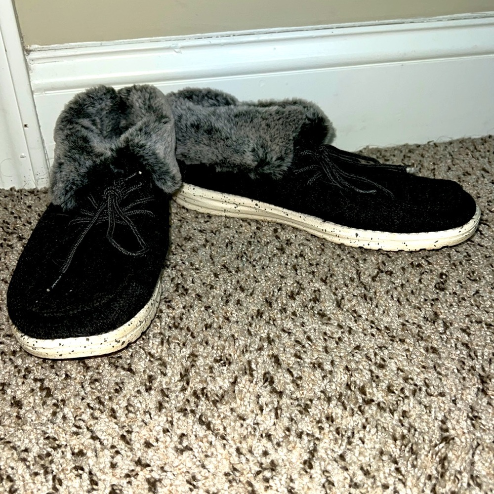 Worn only 3 times!